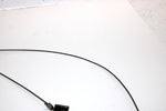 1991 Yamaha Phazer Ii Oem Hood Stopper Cable 88F-77118-00-00 SY27