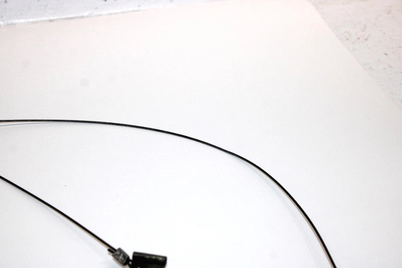 1991 Yamaha Phazer Ii Oem Hood Stopper Cable 88F-77118-00-00 SY27