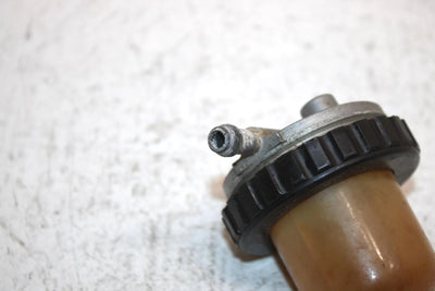 1987 Kawasaki 650 Sx Oem Fuel Filter Housing 49019-3706 JK7