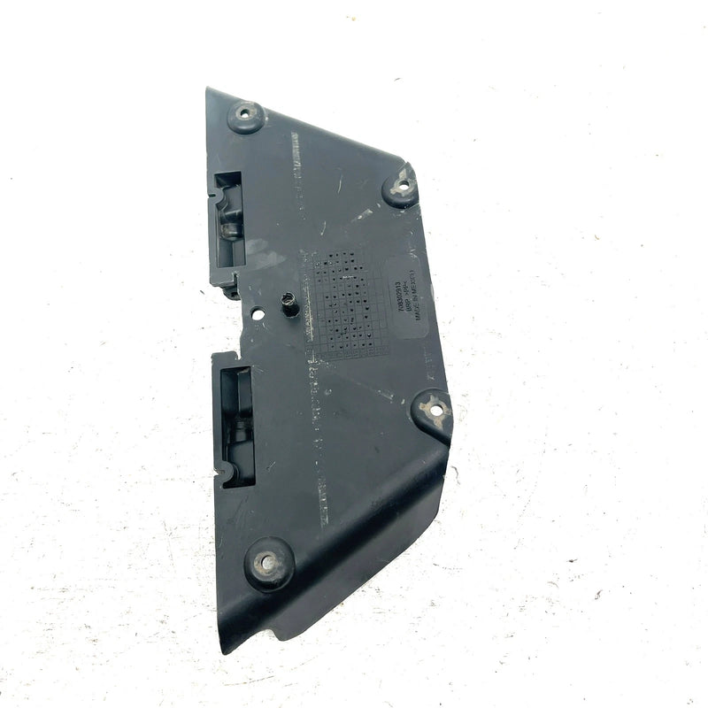 20-22 Can-Am Defender HD10 OEM Tailgate Handle W/Support Bracket 708302911 XB0