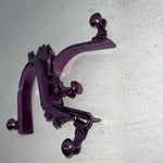 New ABetta Purple Bumper Spur #FA13F FF-19