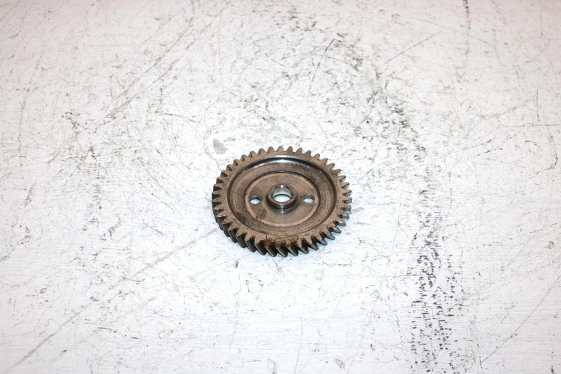 2006 Polaris Sportsman 500 Oem Oil Pump Gear 3089774 3090033 AP183