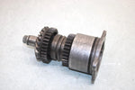 92 Kawasaki Bayou 300 4x4 Oem Bevel Gear Housing Assembly 41046-1088 AK12