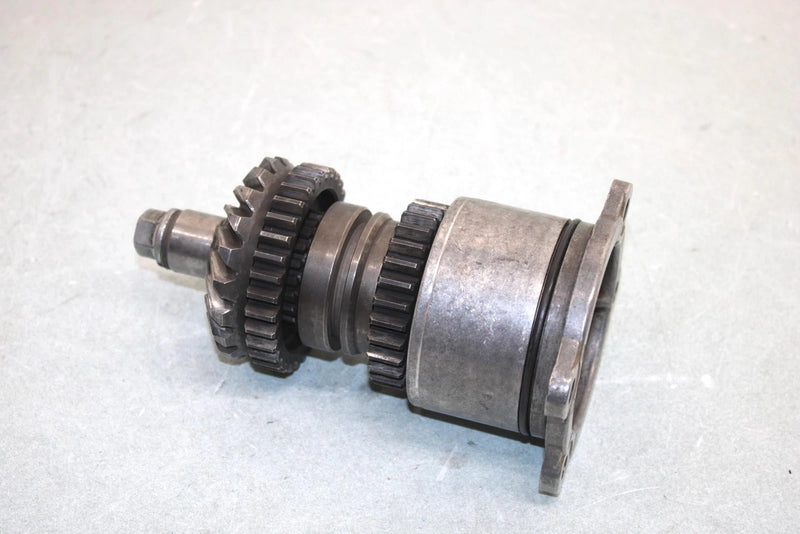 92 Kawasaki Bayou 300 4x4 Oem Bevel Gear Housing Assembly 41046-1088 AK12