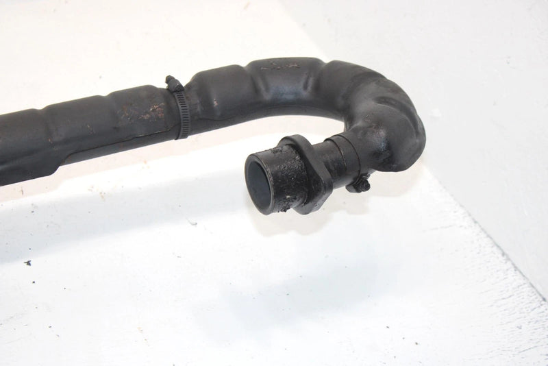 2019 Honda Trx500fe2ac Oem Exhaust Muffler 18300-HR3-A20 AH12