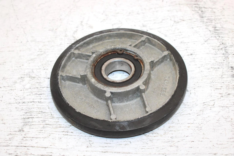 1998 Ski-doo Formula 500 Oem Idler Wheel 570066623 SS1