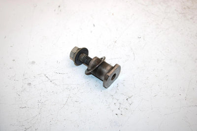 02 Arctic Cat Zr 600 Efi Oem Pivot Block Busing and Bolt 1604-181 SA191