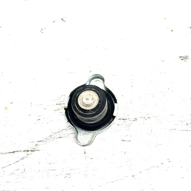 12-14 Yamaha Grizzly 550 YFM550 4x4 OEM Radiator Cap 1HP-E2462-00-00 AY65