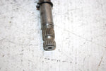 2008 Arctic Cat Atv 366 Auto Trans 4x4 Fis Oem Shift Shaft 0818-022 AA26