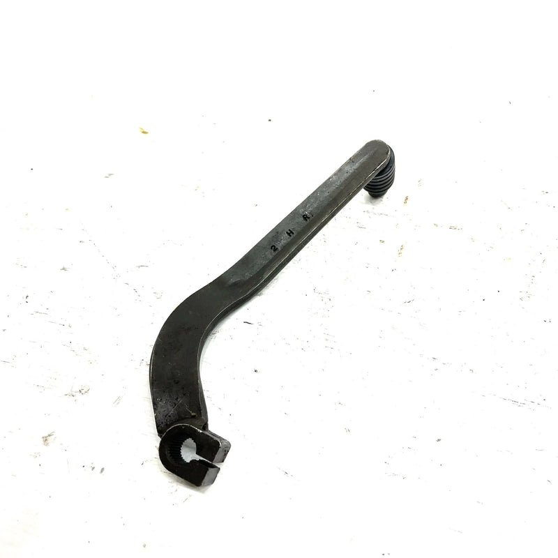 1994 Yamaha Kodiak 400 4x4 OEM Foot Gear Shifter 2HR-18110-01-00 AY61