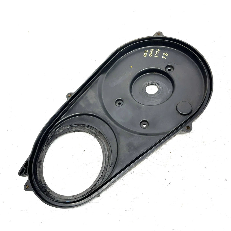 90-92 Polaris Trail Boss 350L 2x4 OEM Inner Clutch Belt Cover 2200803 AP227