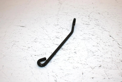1990 Arctic Cat El Tigre Ext Mountain Cat Oem Coolant Fill Bracket 0606-218 SA49