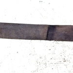 06-09 Yamaha Rhino 450 YXR450FA 4x4 OEM Seat Belt 5UG-F47K0-09-00 XY2