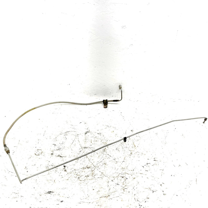 2001 Polaris Magnum 325 4X4 OEM Rear Brake Line W/Hard Line 1910476 AP202