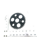 2001  Polaris Sportsman 90 OEM 35T Drive Sprocket 0455512 AP235