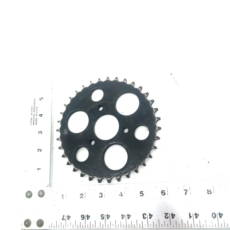 2001  Polaris Sportsman 90 OEM 35T Drive Sprocket 0455512 AP235