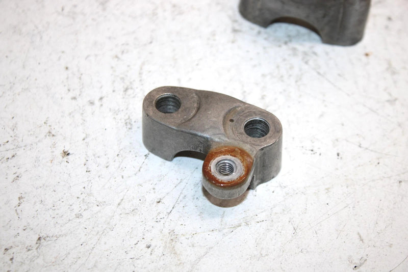 2007 Honda Trx 250 Fourtrax Recon Es Oem Handlebar Mount 53130-HB3-770 AH38