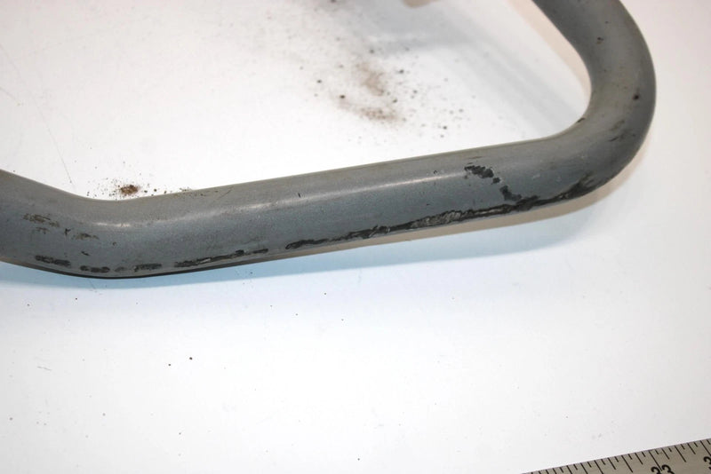 2001 Bombardier Traxter Oem Right Footrest 705200331 AB10