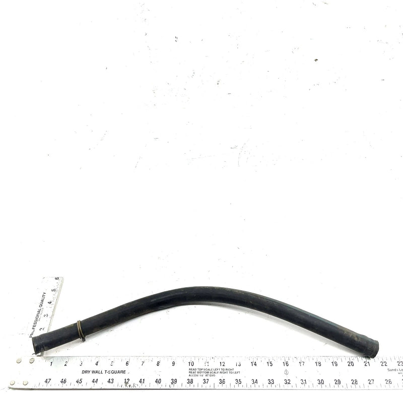 2001 Polaris Xplorer 400 OEM Upper Radiator Hose 5411986 AP228