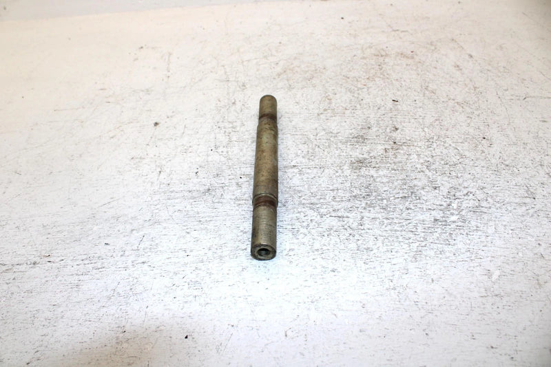 1995 Yamaha Vmax 600 Le Oem Rear Skid Idler Shaft 84J-47486-00-00 SY21