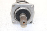 2004 Kawasaki Kfx 700 Oem Front Output Shaft 49022-1193 AK30
