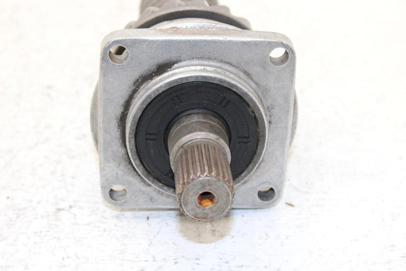 2004 Kawasaki Kfx 700 Oem Front Output Shaft 49022-1193 AK30