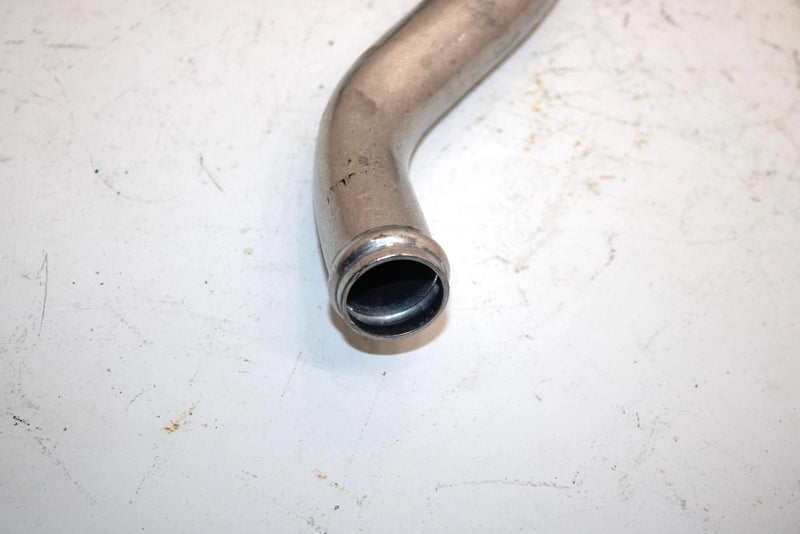 12 Arctic Cat M1100 Turbo Sno Pro 162 Oem Cylinder Coolant Hard Line 0613-049 SA