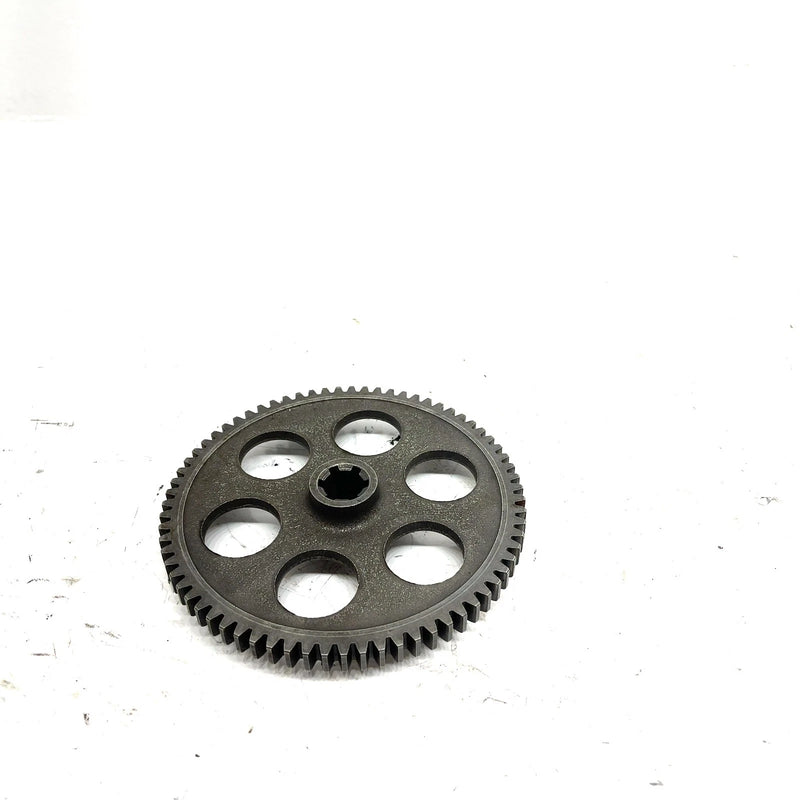 83-86 Suzuki ALT125 OEM 71T Primary Drive Gear 21211-24301 AS31
