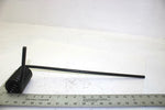 95 Arctic Cat EXT 580 EFI OEM Rear Suspension Arm Right Spring 1704-184 B555