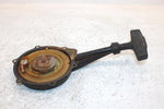1998 Suzuki Quadrunner 250 Oem Starter Recoil 18100-19B03 AS13