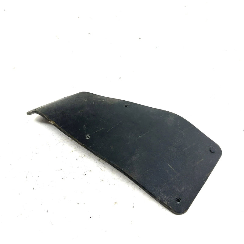 2004 Sea-Doo RXP Supercharged OEM Front Right Mat 291001983 JS59