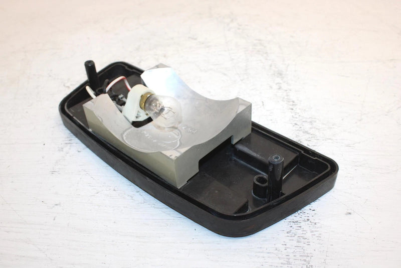 2001 Ski-doo Mxz 600 Oem Tail Light Base 510004061 SS4