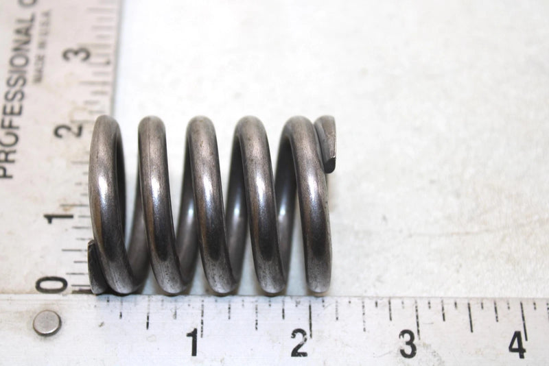 2000 Yamaha  Grizzly Oem Middle Drive Gear Cam Spring 90501-650L5-00 Q3555