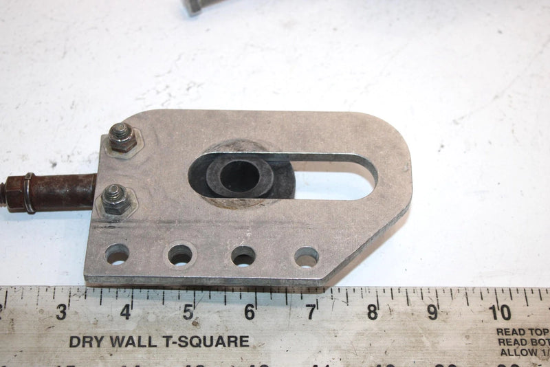 94 Arctic Cat Ext 580 Efi Oem Track Tensioner Set 0604-131 0623-123 SA27