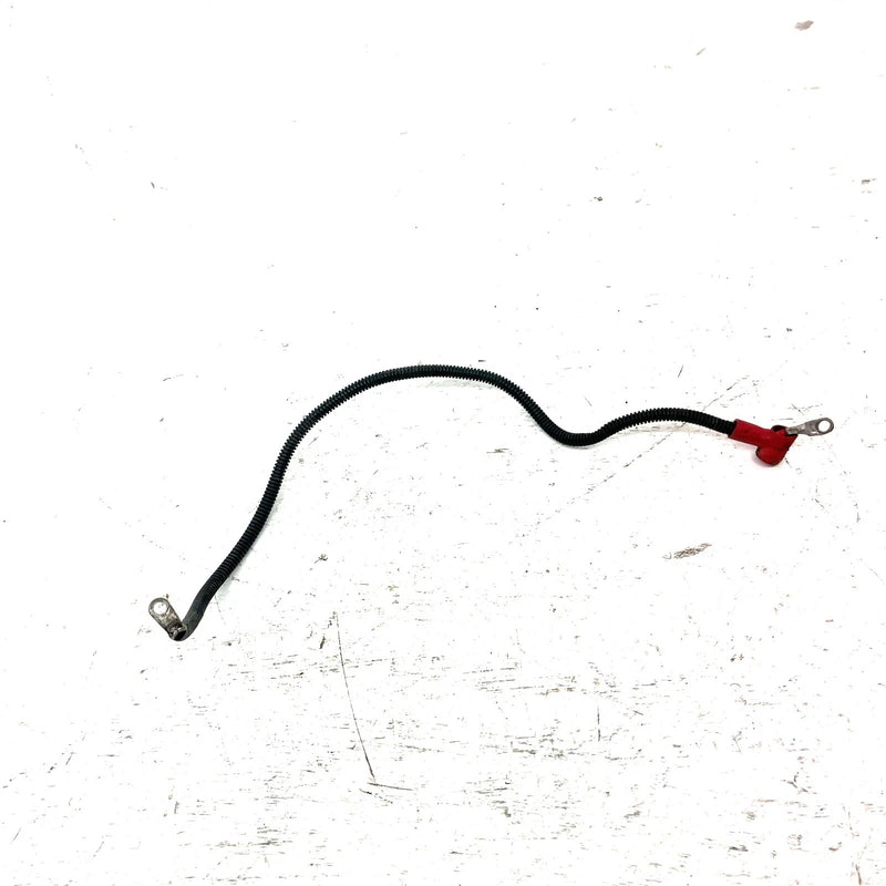 2002 Arctic Cat 375 2x4 Automatic OEM Starter Motor Wire Cable 0445-019 AA41