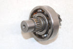 02 Polaris Magnum 325 4x4 Oem Spiral Bevel Shaft 10T 3234912 Q5060