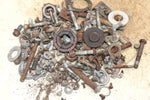 1995 Polaris 300 4x4 Oem Nut Bolt Spacer Hardware Kit AP160