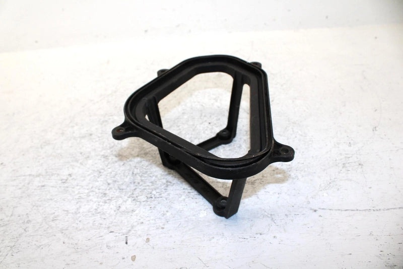 2004 Kawasaki Kfx 700 Oem Air Filter Cage 13280-0111 AK30