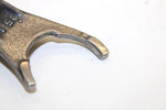 86 Kawasaki Bayou 300 OEM Shift Fork 2 13140-1135 AK9