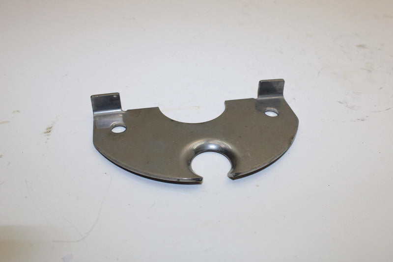 Polaris OEM Steering Stop Plate Bracket 5240334 Q612