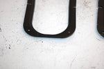 97 Polaris Xlt Sp Oem Boot Seal Plate Set 5211454-067 5211453-067 Q5518