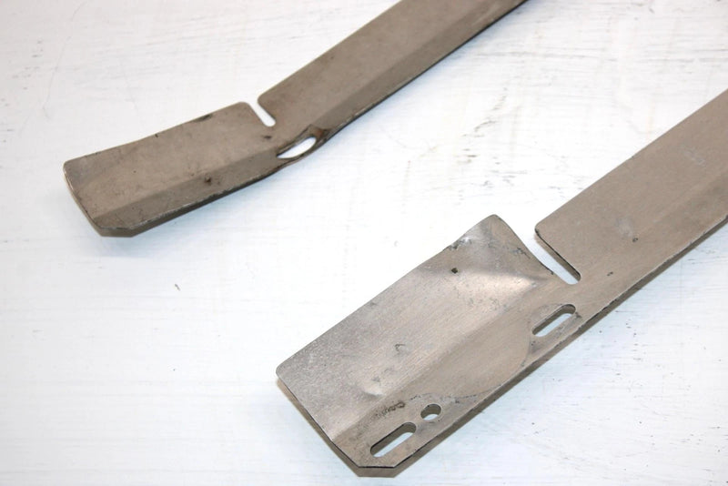 1996 Ski-doo Formula Iii 600 Oem Hood Air Guide Set 517279600 SS22