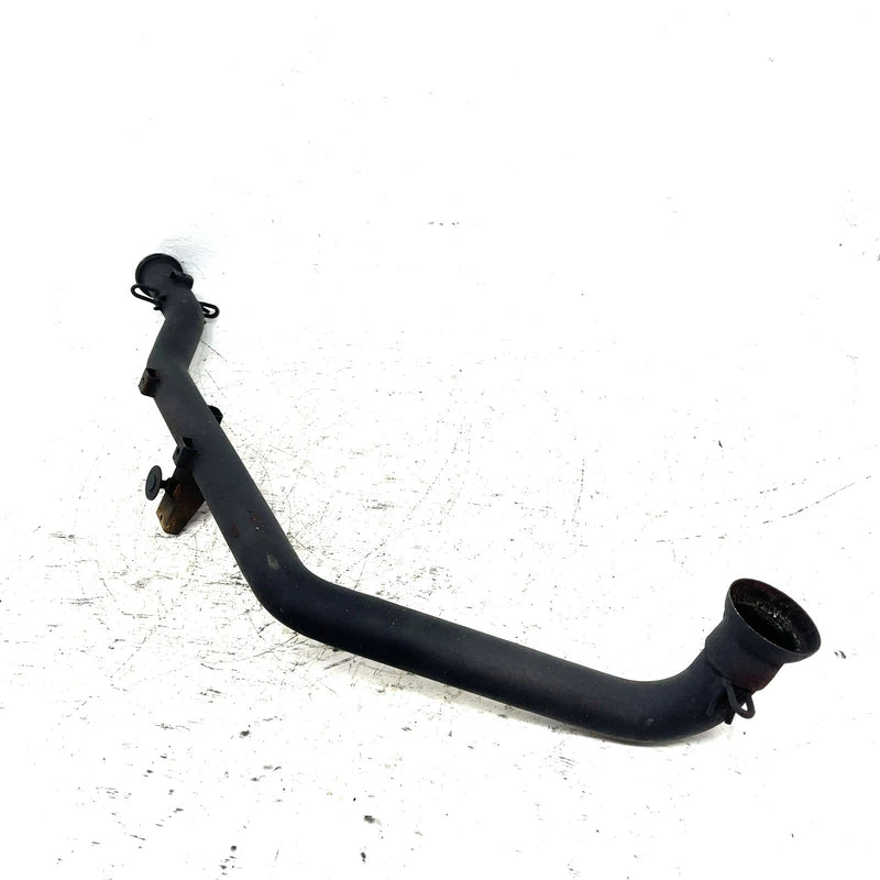 04-05 Polaris Ranger 500 4X4 OEM Exhaust Pipe 1261230-489 XP9