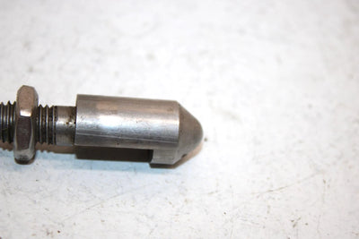 1996 Arctic Cat Montego Deluxe Oem Seat Latch Stud 1673-383 JA13