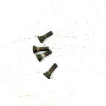02-08 Yamaha Raptor 80 OEM Front Hub Stud Set Of 4 90114-08001-00 AY69
