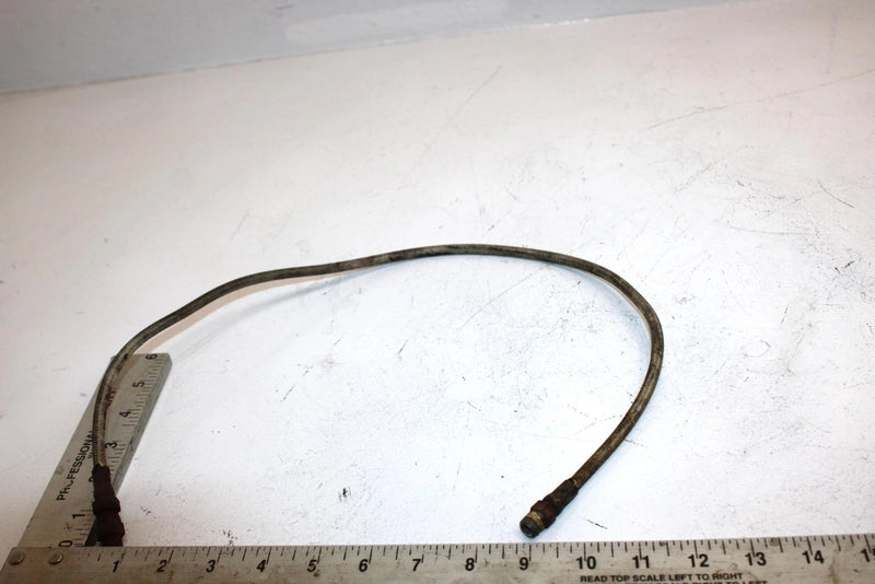 90 Polaris Classic 500 Oem Brake Line 5420114 SP56