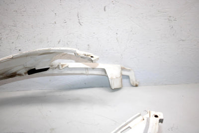07 Ski-doo Mxz 800 Blizzard Ho Power Tek Oem Center Console 517303675 SS5