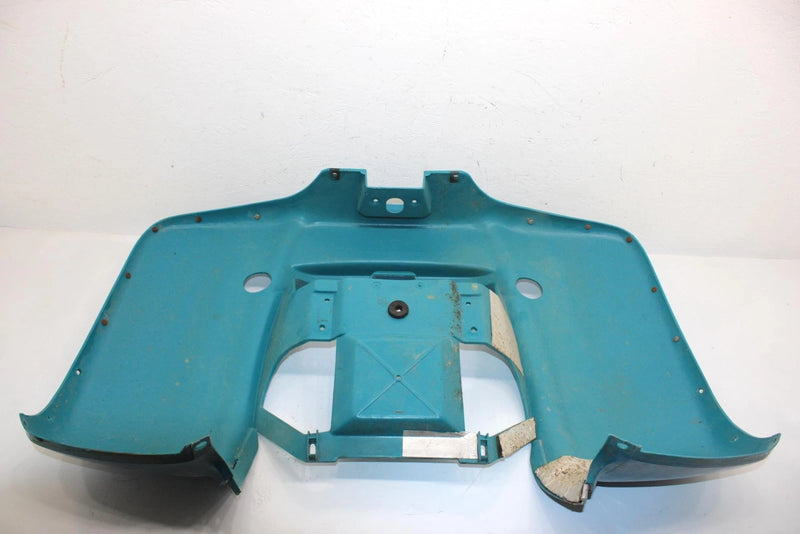 96 Polaris Xpress 400 Oem Rear Fender (Blue-Green) 5432311-215 AP28