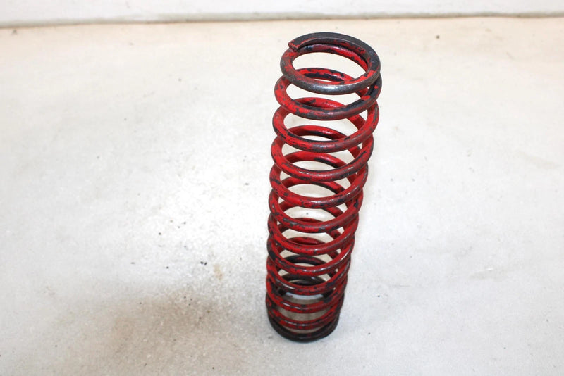 92 Polaris Trail Boss 350l 4x4 Oem Front Suspension Spring 7041161-093 AP82