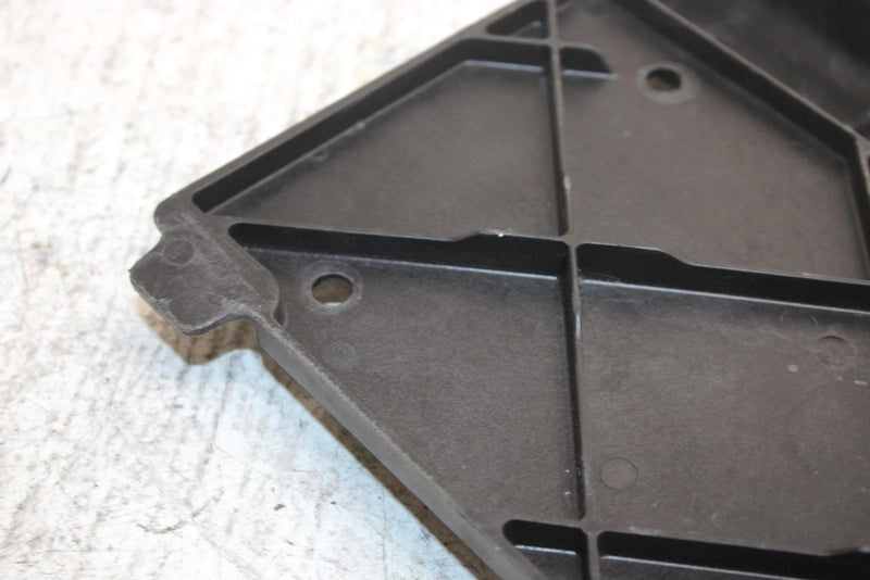2012 Arctic Cat Prowler Hdx 700 Oem Battery Box Cover 2406-947 XA1